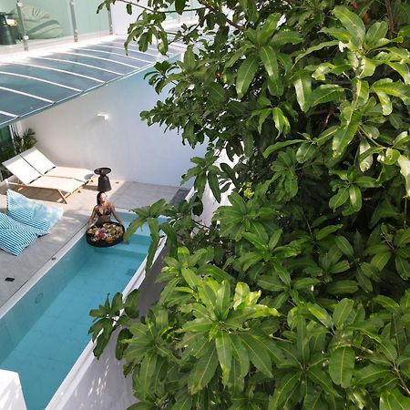 Готель Chalong Marina Bay View Phuket Ban Bang Chak  Екстер'єр фото