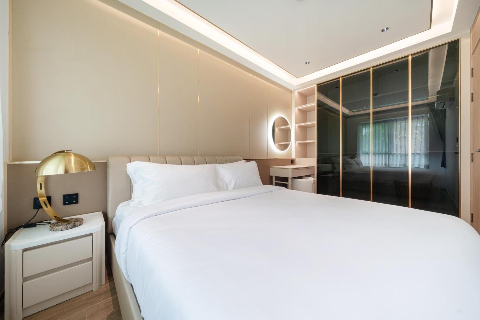 Готель Chalong Marina Bay View Phuket Ban Bang Chak  Екстер'єр фото