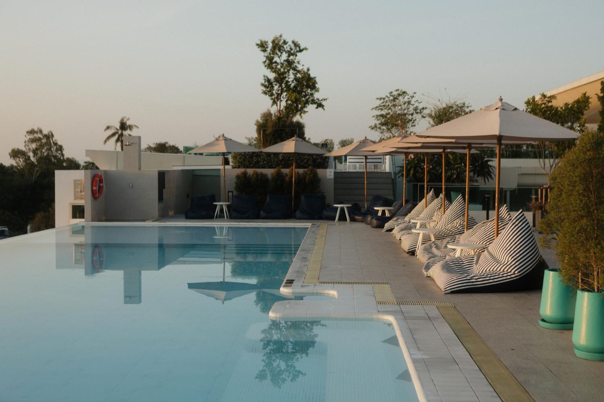 Готель Chalong Marina Bay View Phuket Ban Bang Chak  Екстер'єр фото